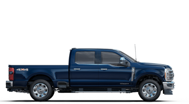 2024 Ford SuperDuty
